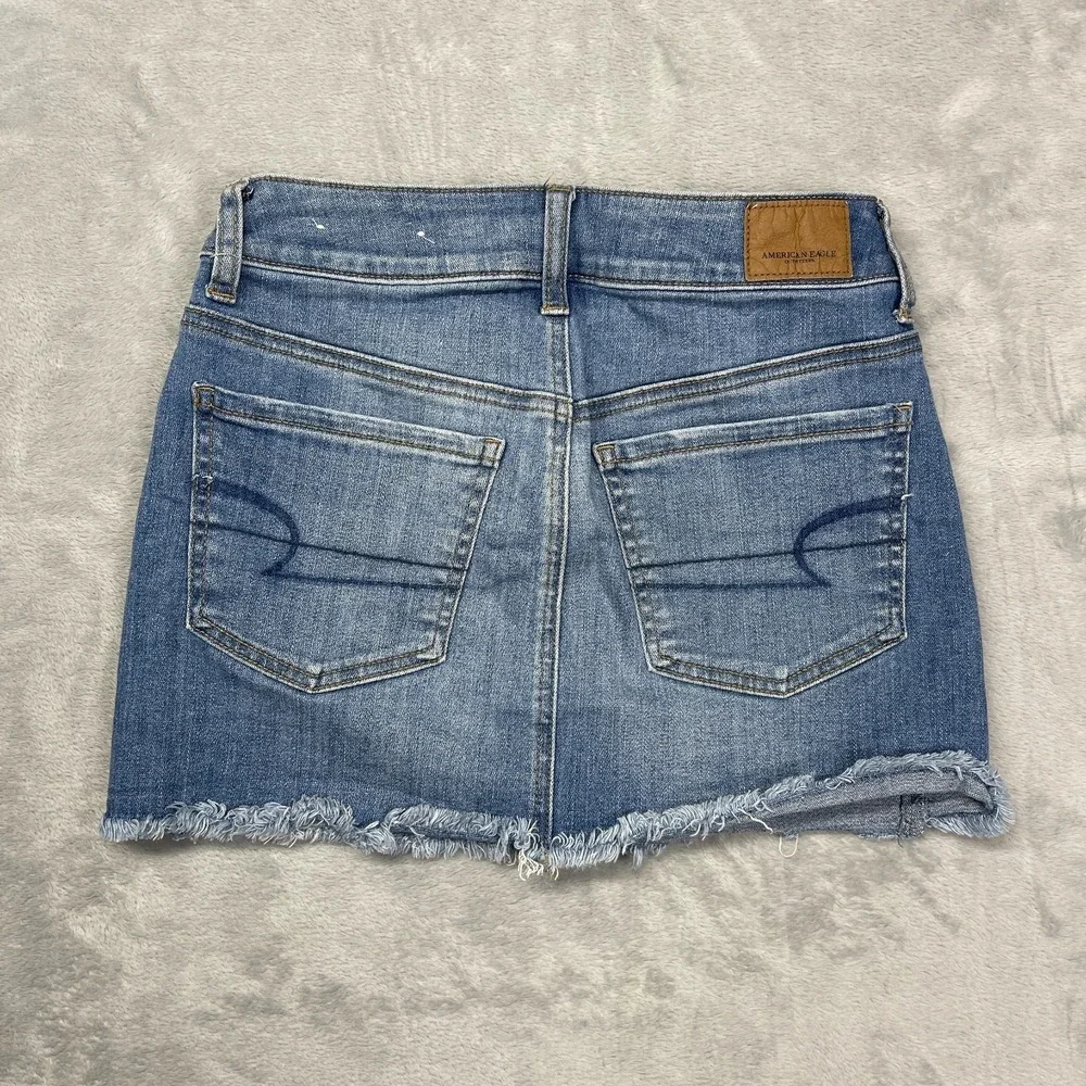 American Eagle Outfitters american eagle